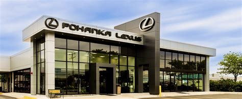 pohanka lexus|pohanka lexus service department.